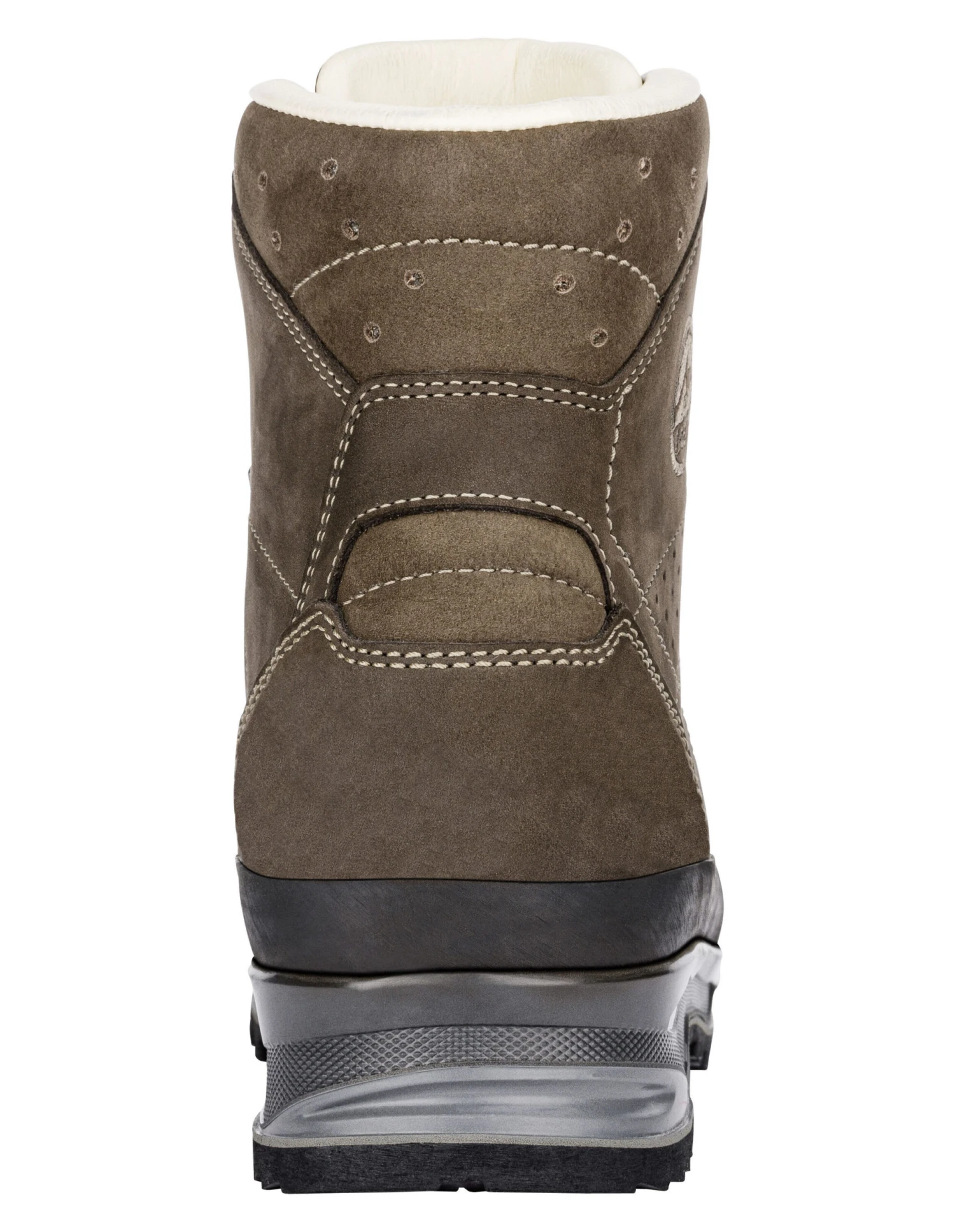 Lowa TREKKER TREKKER In Schiefer – Bild 2