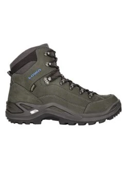 Lowa Trekkingschuhe "Renegade GTX Mid" In Khaki