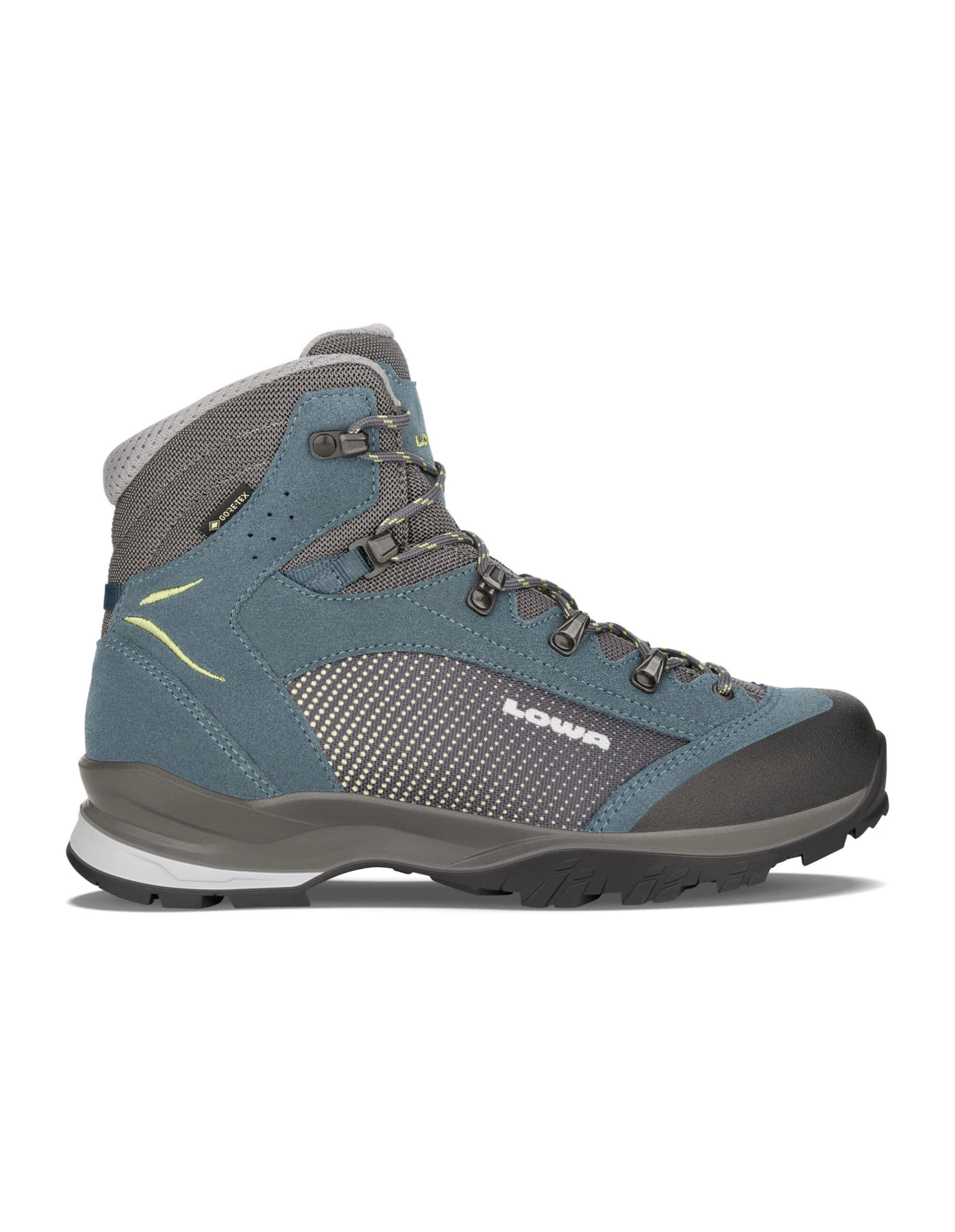 Lowa TUCANA GTX TUCANA GTX In Petrol/mint – Bild 3
