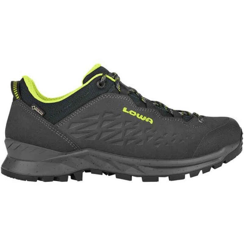 LOWA Wanderschuh EXPLORER GTX LO