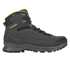 LOWA Wanderschuh Explorer GTX Mid