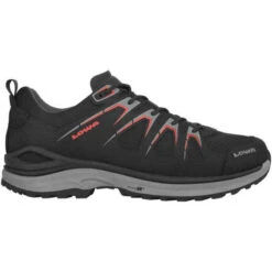 LOWA Wanderschuh Innox Evo GTX