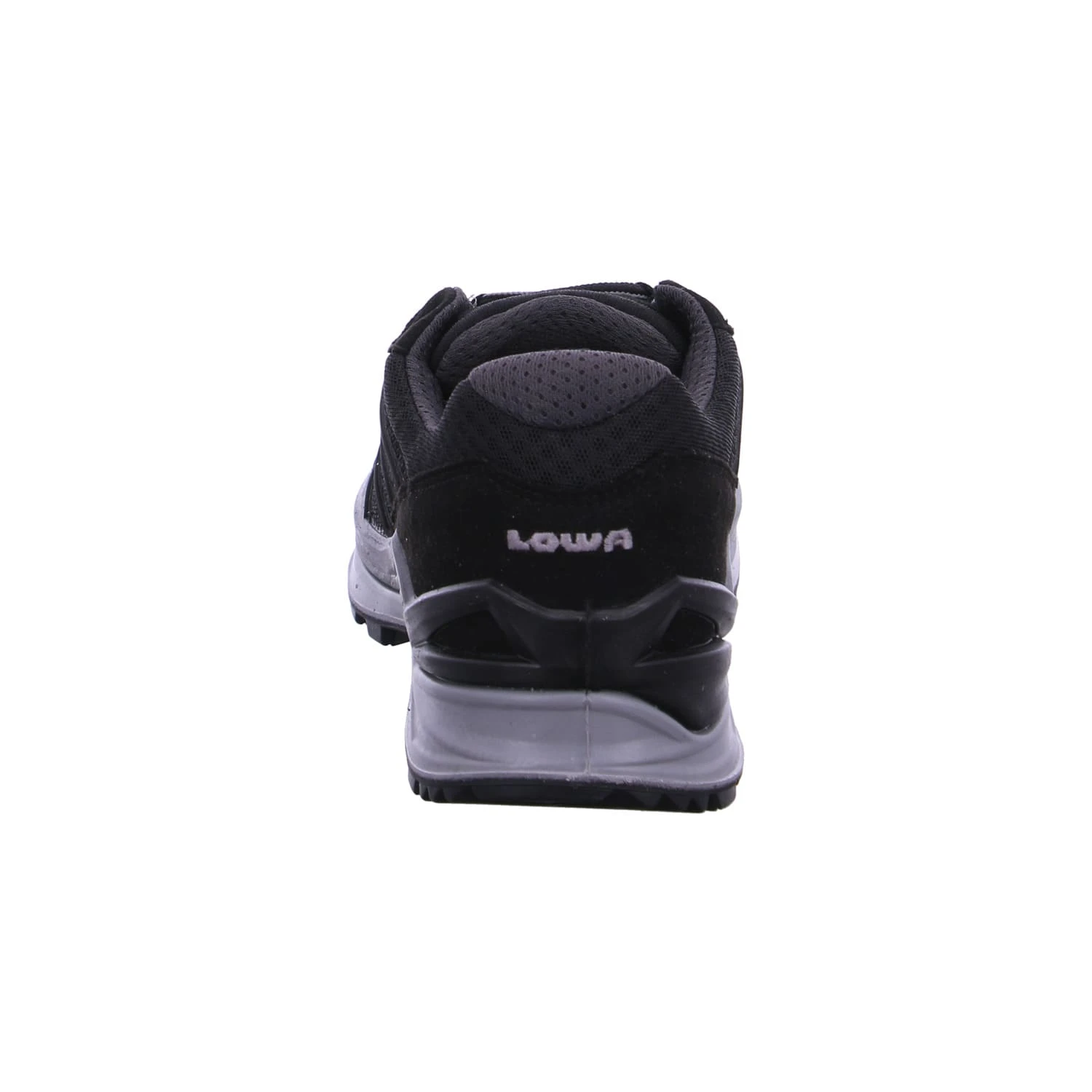Lowa Wanderschuh Innox Pro GTX Lo In Schwarz – Bild 2