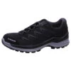 Lowa Wanderschuh Innox Pro GTX Lo In Schwarz