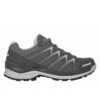 Lowa Wanderschuh Innox Pro GTX Low In Grau