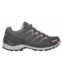 Lowa Wanderschuh Innox Pro GTX Low In Grau