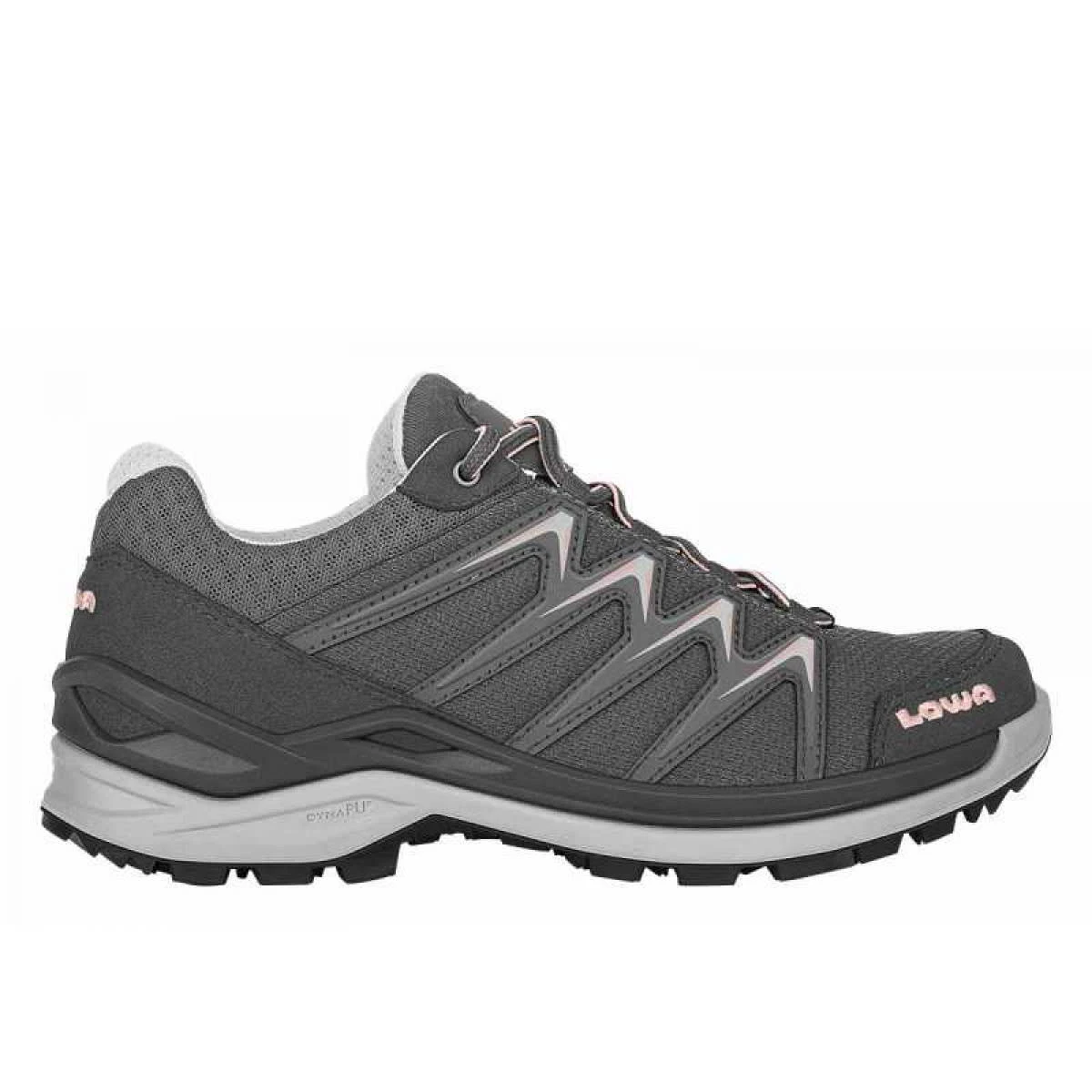 Lowa Wanderschuh Innox Pro GTX Low In Grau