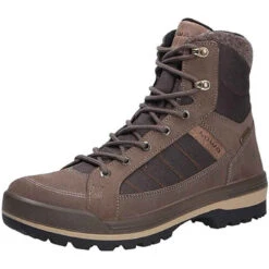 LOWA Wanderschuh ISACRO III GTX MID