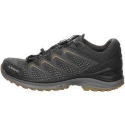 LOWA Wanderschuh Maddox Gore-TEX® Low