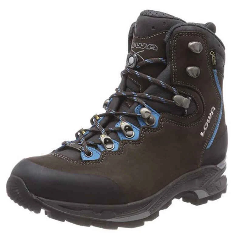 LOWA Wanderschuh MAURIA GTX WS