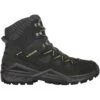 LOWA Wanderschuh SIRKOS EVO GTX MID