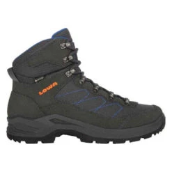 LOWA Wanderschuh TAURUS PRO GTX MID