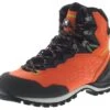 Lowa Wanderschuhe Cadin Alpin GTX MID In Flame