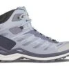 Lowa Wanderschuhe FERROX GTX MID Ws In Blau