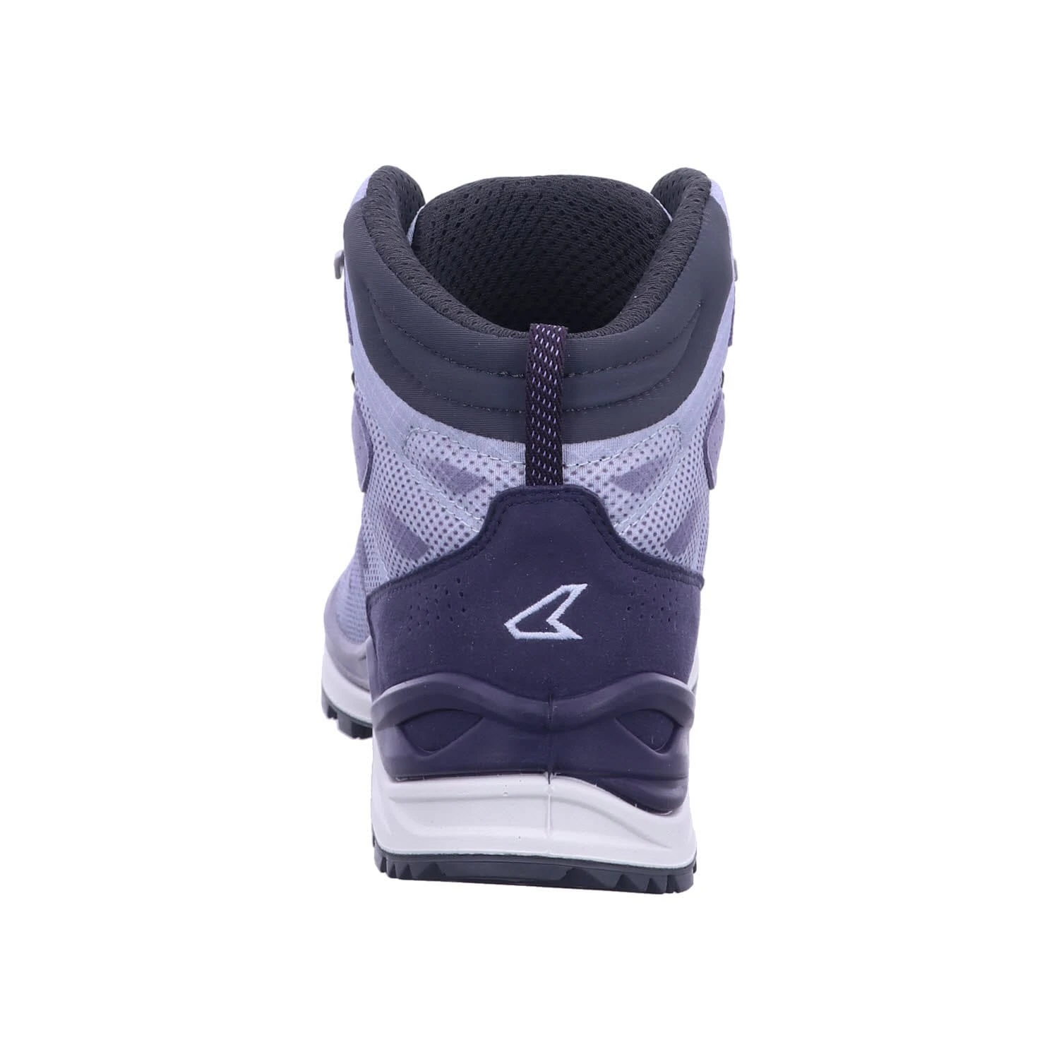 Lowa Wanderschuhe FERROX GTX MID Ws In Blau – Bild 4