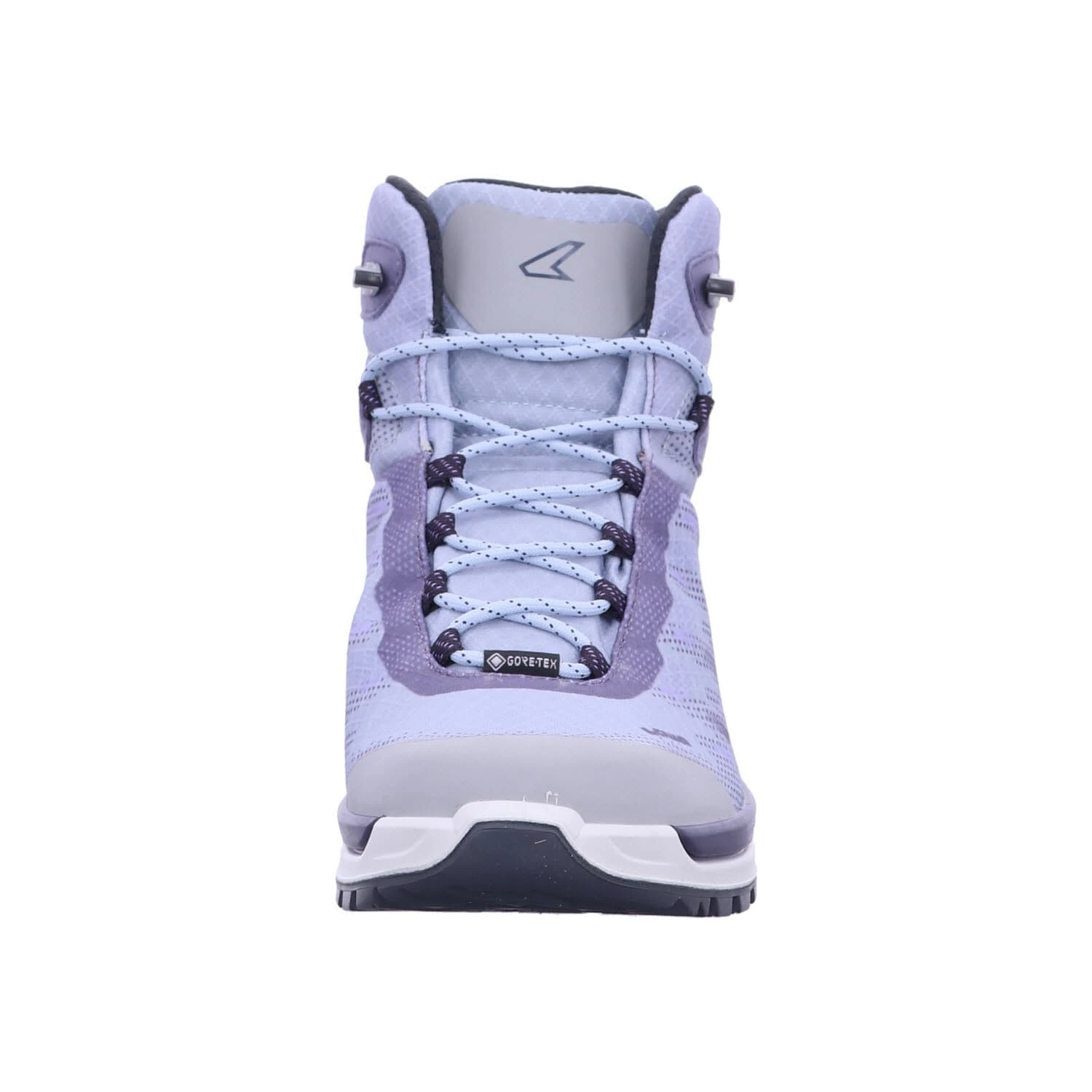 Lowa Wanderschuhe FERROX GTX MID Ws In Blau – Bild 7