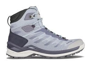 Lowa Wanderschuhe FERROX GTX MID Ws In Blau