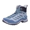 Lowa Wanderschuhe INNOVO GTX MID Ws In Blau