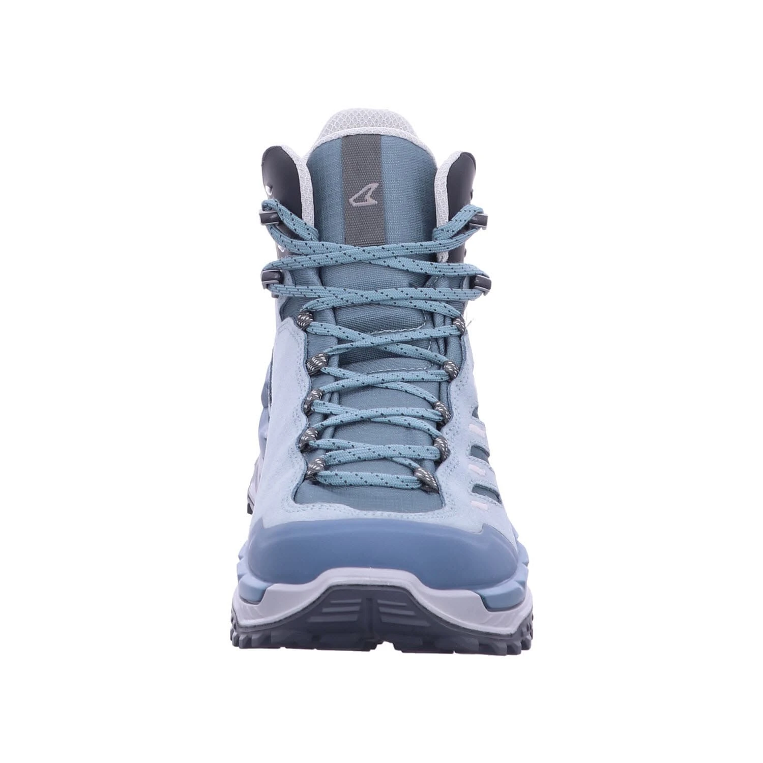 Lowa Wanderschuhe INNOVO GTX MID Ws In Blau – Bild 7