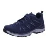 Lowa Wanderschuhe INNOX EVO II GTX, In Blau