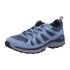 Lowa Wanderschuhe INNOX EVO II GTX Ws In Blau