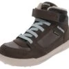 Lowa Wanderschuhe LARA II GTX Kinder Wanderschuhe In Stein/Eisblau
