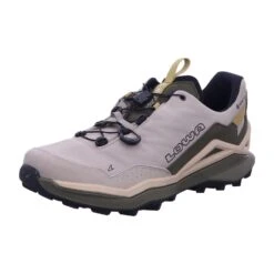 Lowa Wanderschuhe MADDOX PRO GTX LO SL In Beige