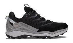 Lowa Wanderschuhe MADDOX PRO GTX LO Ws W In Schwarz