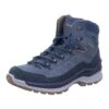 Lowa Wanderschuhe TORO PRO GTX MID In Blau
