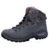 Lowa Wanderstiefel Renegade Evo GTX Mid In Blau