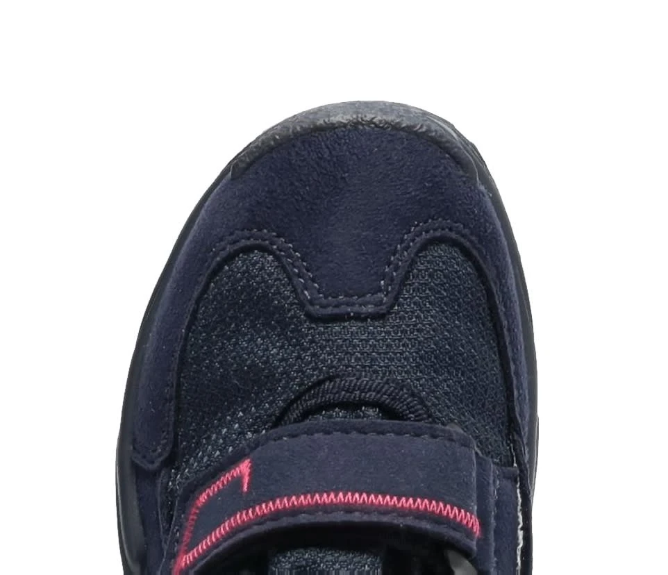 Lowa Winterstiefel MILO GTX MID In Blau – Bild 6