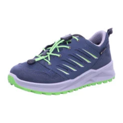 Lowa Outdoorschuh Axos GTX LO Junior