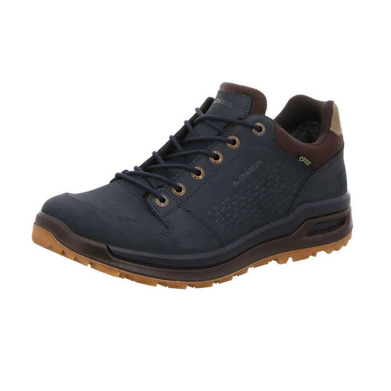 Lowa Outdoorschuh Locarno GTX