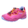 Lowa Outdoorschuh Robin EVO GTX Lo