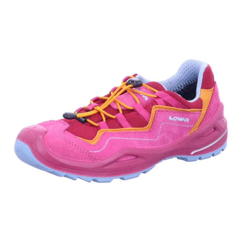 Lowa Outdoorschuh Robin Evo GTX LO