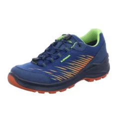 Lowa Outdoorschuh ZIRROX GTX LO JUNIOR