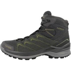 Lowa Outdoorschuhe Ferrox Pro GTX Mid Herren
