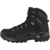 Lowa Outdoorschuhe Renegade LL Mid Herren