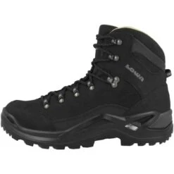 Lowa Outdoorschuhe Renegade LL Mid Herren