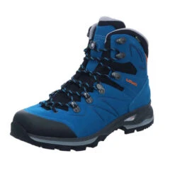 Lowa Wanderschuh BADIA GTX WS