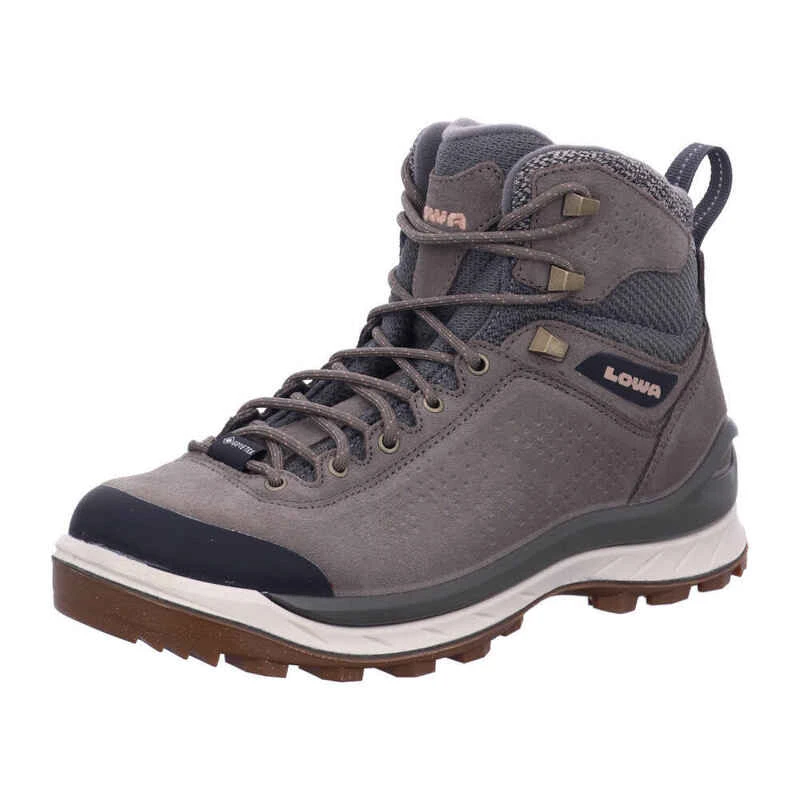 Lowa Wanderschuh CALLISTO GTX WS