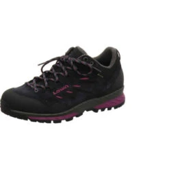 Lowa Wanderschuh DELAGO GTX LO Ws