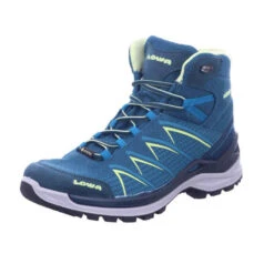 Lowa Wanderschuh Ferrox Pro