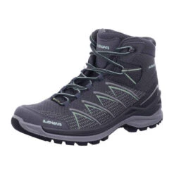 Lowa Wanderschuh FERROX PRO GTX MID