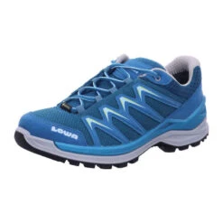 Lowa Wanderschuh Innox Pro GTX LO Ws