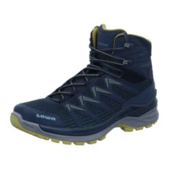 Lowa Wanderschuh INNOX PRO GTX MID