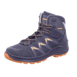 Lowa Wanderschuh INNOX PRO GTX MID JUNIOR