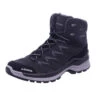 Lowa Wanderschuh Innox Pro GTX Mid Men Sw/grau