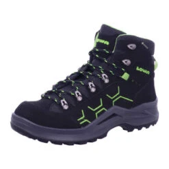 Lowa Wanderschuh Kody GTX MID Junior