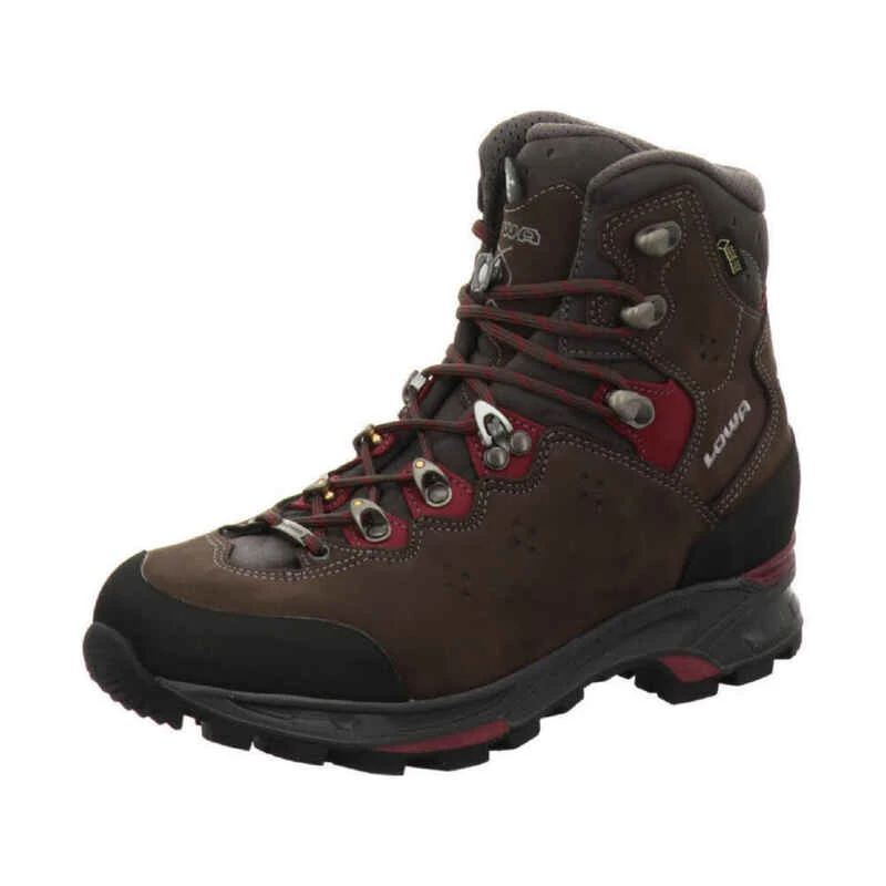 Lowa Wanderschuh Lavena II GTX WXL LADY